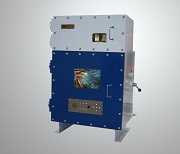 KXJ1140/660-B矿用防爆可编程控制箱 