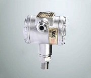 矿用本安型压力传感器GPD40(A) 