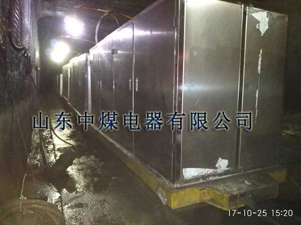 煤矿工作面水精细化系统,工作面水处理系统 煤矿工作面水精细化系统,工作面水处理系统
